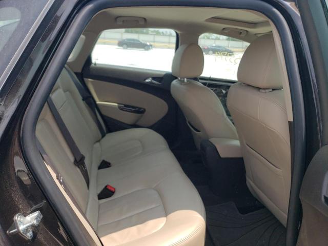 Photo 6 from auction – 2015 BUICK VERANO with VIN 1G4PS5SK3F4189633