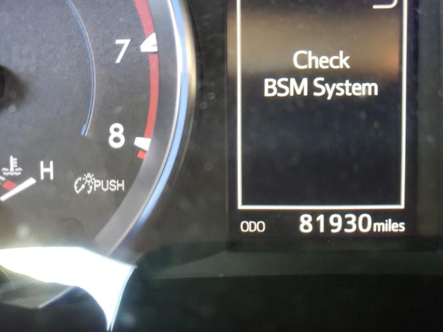 Photo 8 from auction – 2016 TOYOTA HIGHLANDER with VIN 5TDDKRFH7GS247830