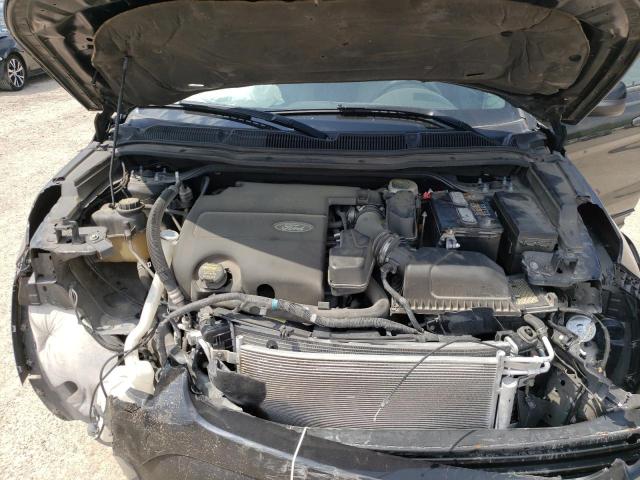 Photo 7 from auction – 2013 FORD EXPLORER with VIN 1FM5K7B84DGC28314