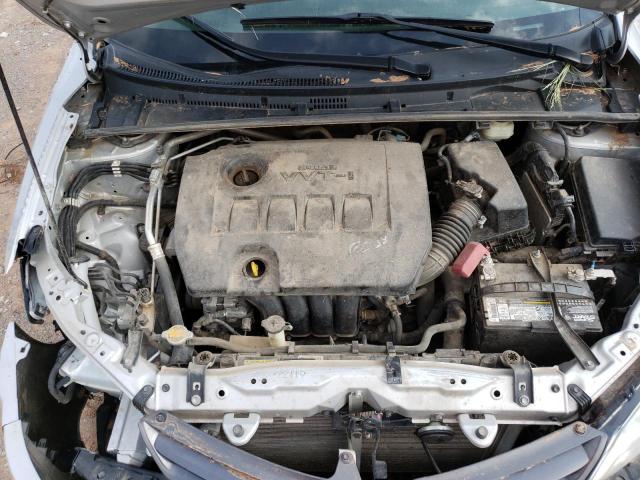 Foto 7 de la subasta – 2016 TOYOTA COROLLA L con VIN 2T1BURHEXGC641772