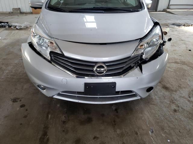 Photo 9 from auction – 2016 NISSAN VERSA NOTE with VIN 3N1CE2CPXGL399261