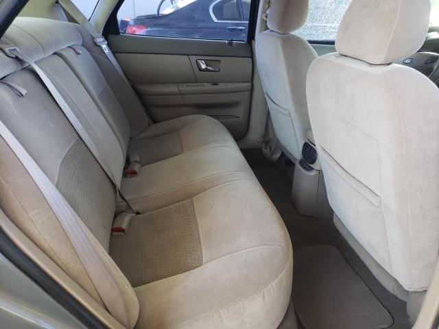 Photo 6 from auction – 2003 FORD TAURUS SES with VIN 1FAFP55UX3G157180