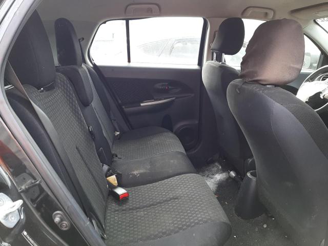 Photo 6 from auction – 2013 TOYOTA SCION XD with VIN JTKKUPB43D1029362