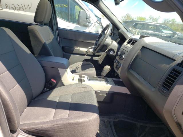 Photo 5 from auction – 2012 FORD ESCAPE XLT with VIN 1FMCU9D74CKB74798