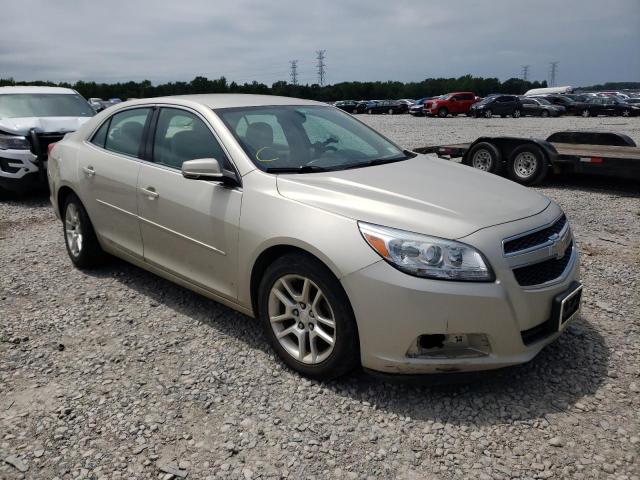 Photo 1 from auction – 2013 CHEVROLET MALIBU 1LT with VIN 1G11C5SA3DF317295
