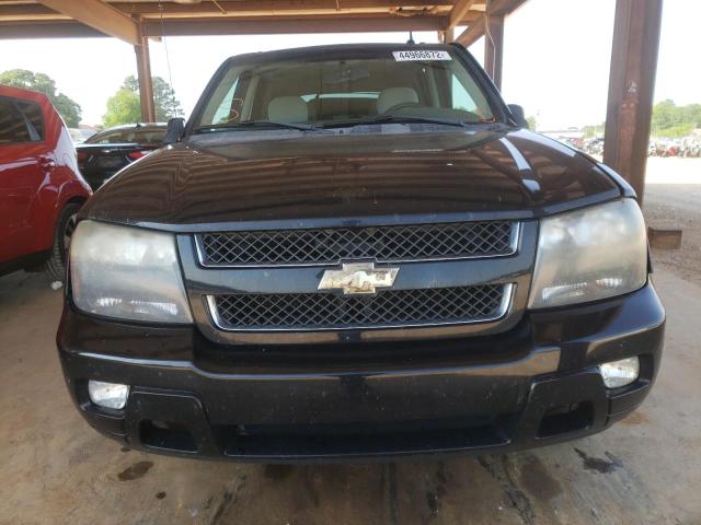 Photo 7 from auction – 2007 CHEVROLET TRAILBLAZE with VIN 1GNDT13S372275993