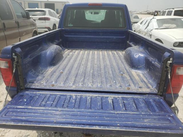 Photo 6 from auction – 2005 FORD RANGER SUP with VIN 1FTYR44U35PA37586