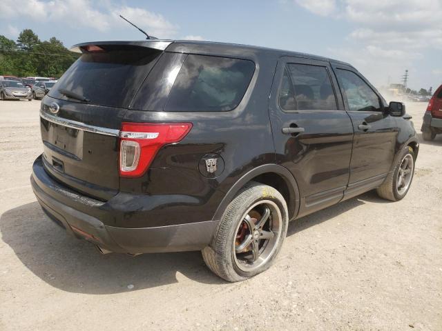 Photo 4 from auction – 2013 FORD EXPLORER with VIN 1FM5K7B84DGC28314