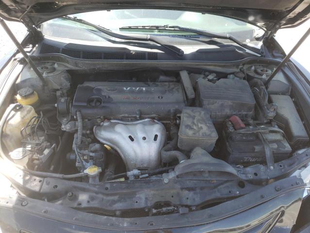 Photo 7 from auction – 2009 TOYOTA CAMARY with VIN 4T1BE46K99U268993