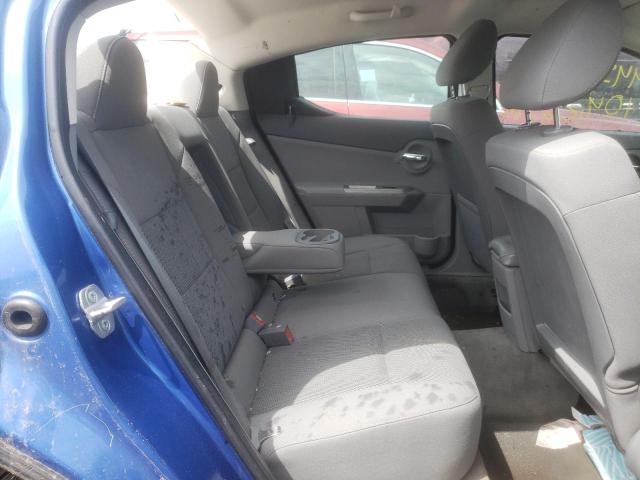 Photo 6 from auction – 2008 DODGE AVENGER SX with VIN 1B3LC56K88N176353