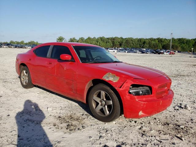 DODGE CHARGER SX 2010 with VIN 2B3CA3CV8AH251978 - Photo from auction