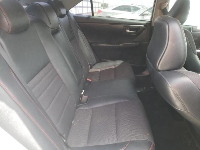 Photo 6 from auction – 2016 TOYOTA CAMRY LE with VIN 4T1BF1FK2GU227131