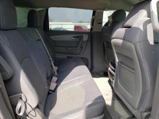Photo 6 from auction – 2014 CHEVROLET TRAVERSE L with VIN 1GNKRFED1EJ214632