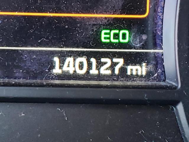 Photo 8 from auction – 2015 KIA SEDONA EX with VIN KNDMC5C19F6080415