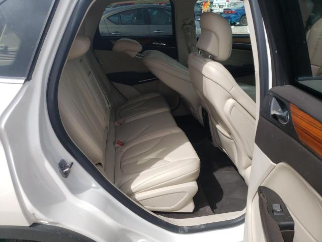 Photo 6 from auction – 2018 LINCOLN MKC SELECT with VIN 5LMCJ2C92JUL12971