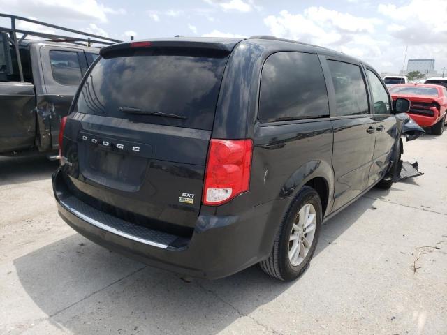 Photo 4 from auction – 2016 DODGE GRAND CARA with VIN 2C4RDGCG0GR387730