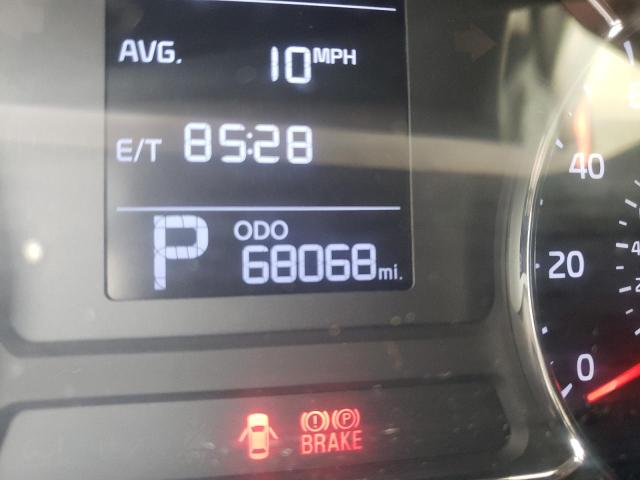 Photo 8 from auction – 2014 KIA FORTE LX with VIN KNAFX4A6XE5244228