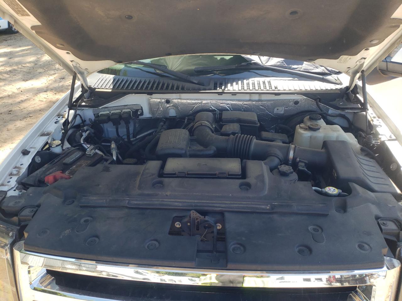 Photo 15 from auction – 2014 FORD EXPEDITION with VIN 1FMJU1K55EEF26329
