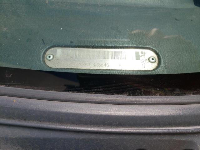 Photo 1 from auction – 2001 NISSAN FRONTIER K with VIN 1N6DD26SX1C328646