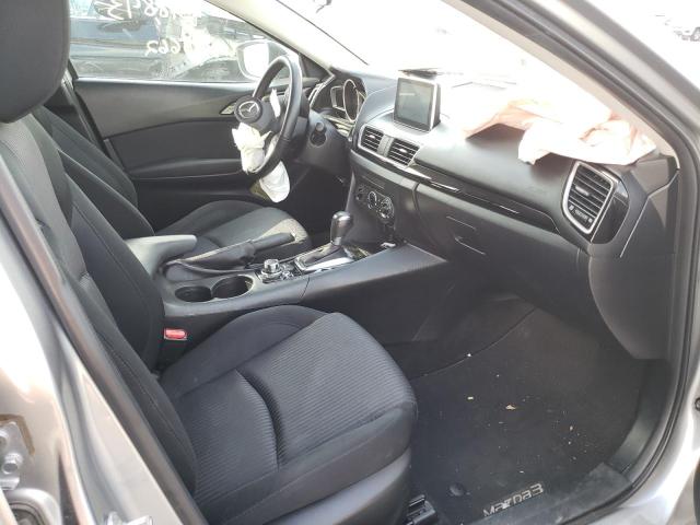 Photo 5 from auction – 2015 MAZDA 3 TOURING with VIN 3MZBM1L79FM225709