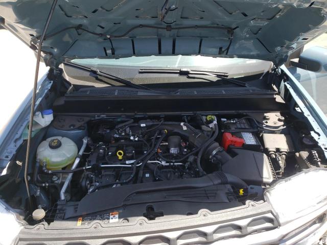 Photo 7 from auction – 2022 FORD MAVERICK X with VIN 3FTTW8E92NRA05628