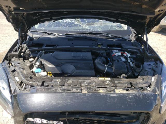 Photo 7 from auction – 2019 JAGUAR E-PACE SE with VIN SADFP2FX1K1Z50715