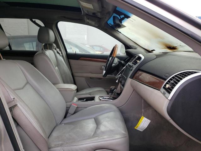 Photo 5 from auction – 2007 CADILLAC SRX with VIN 1GYEE637270150134