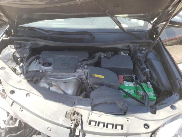 Photo 7 from auction – 2015 TOYOTA CAMRY LE with VIN 4T1BF1FK1FU018025