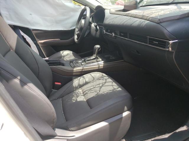 Photo 5 from auction – 2022 MAZDA CX-30 PREM with VIN 3MVDMBDL8NM408111