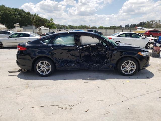 Photo 9 from auction – 2018 FORD FUSION SE with VIN 3FA6P0HD4JR223176