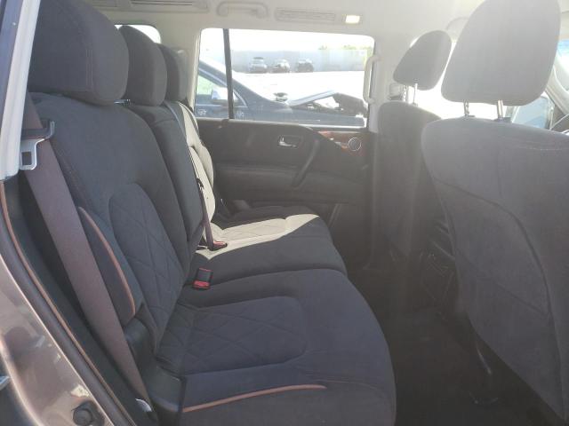 Photo 6 from auction – 2017 NISSAN ARMADA SV with VIN JN8AY2NC8H9507798