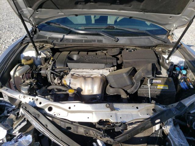 Photo 7 from auction – 2011 TOYOTA CAMRY BASE with VIN 4T1BF3EK4BU688403