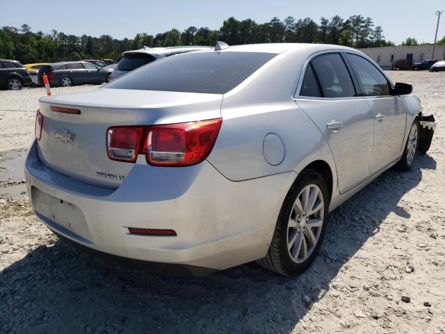 Photo 4 from auction – 2013 CHEVROLET MALIBU 2LT with VIN 1G11E5SA1DF280550