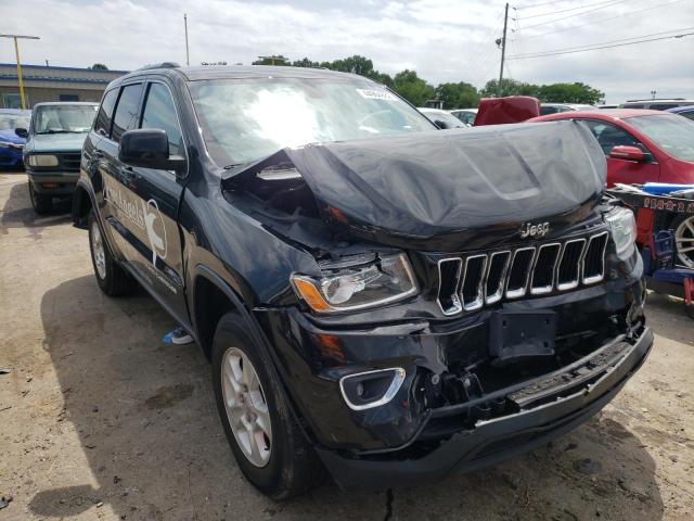 JEEP GRAND CHER 2015 with VIN 1C4RJFAGXFC205948 - Photo from auction