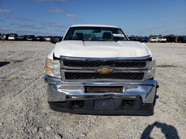 Photo 9 from auction – 2011 CHEVROLET SILVERADO with VIN 1GC0CVCG9BF100496
