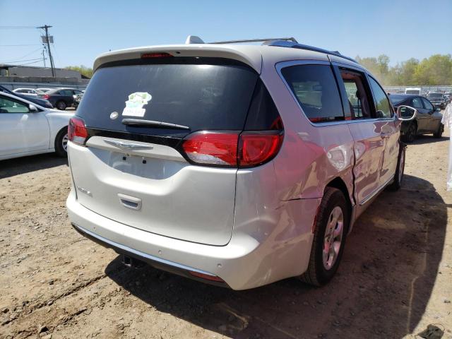 Photo 4 from auction – 2017 CHRYSLER PACIFICA T with VIN 2C4RC1EG3HR560476