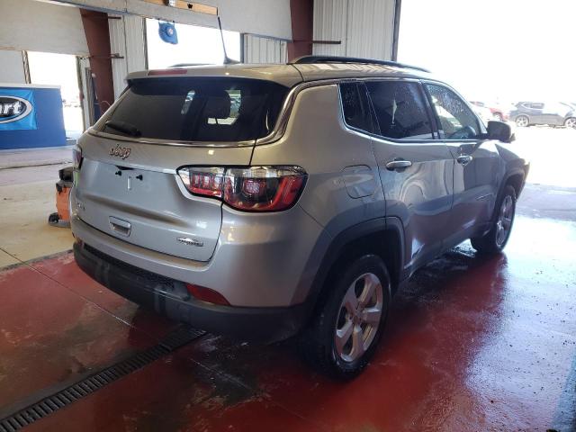 Photo 4 from auction – 2019 JEEP COMPASS LA with VIN 3C4NJDBB8KT600098