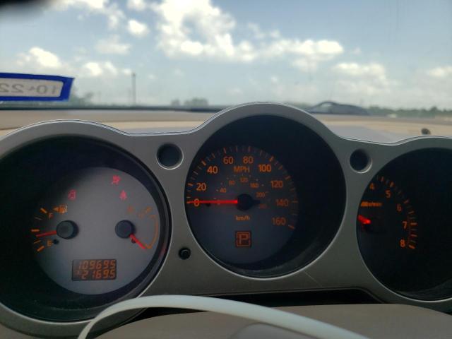 Photo 3 from auction – 2006 NISSAN MAXIMA SE with VIN 1N4BA41E86C862368