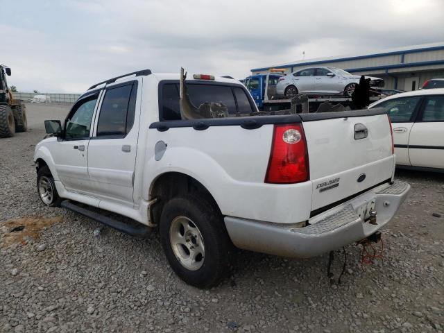 Photo 3 from auction – 2004 FORD EXPLORER S with VIN 1FMZU67K94UA90085