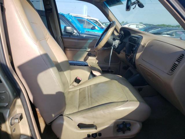 Photo 5 from auction – 2000 FORD EXPLORER X with VIN 1FMZU63E3YZB48300