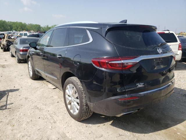 Photo 3 from auction – 2019 BUICK ENCLAVE PR with VIN 5GAEVBKWXKJ161071