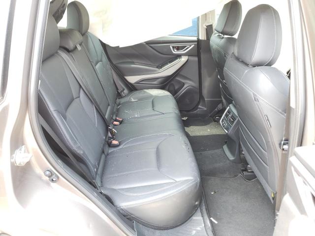 Photo 6 from auction – 2022 SUBARU FORESTER L with VIN JF2SKAPC3NH416997