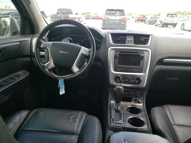 Photo 9 from auction – 2014 GMC ACADIA SLT with VIN 1GKKRRKD0EJ353055