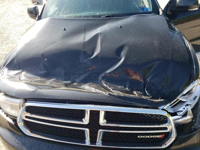 Photo 7 from auction – 2015 DODGE DURANGO LI with VIN 1C4RDJDG6FC817876