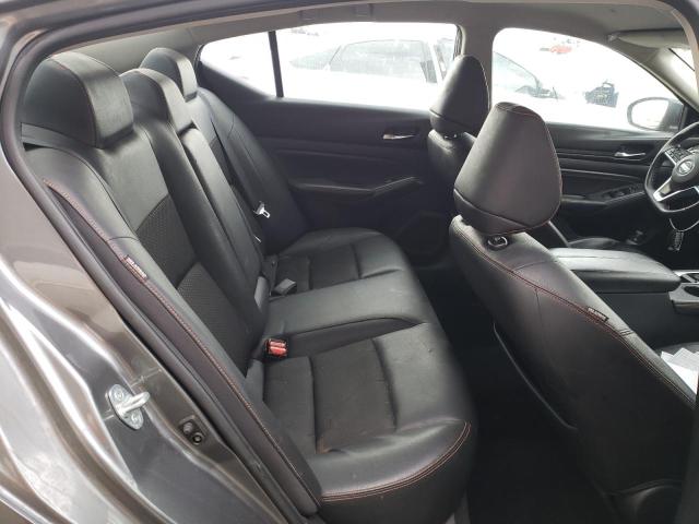 Photo 6 from auction – 2019 NISSAN ALTIMA SR with VIN 1N4BL4CV9KC158830