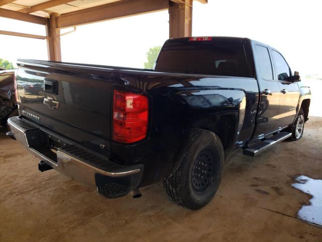 Photo 4 from auction – 2014 CHEVROLET SILVERADO with VIN 1GCRCREH1EZ374637