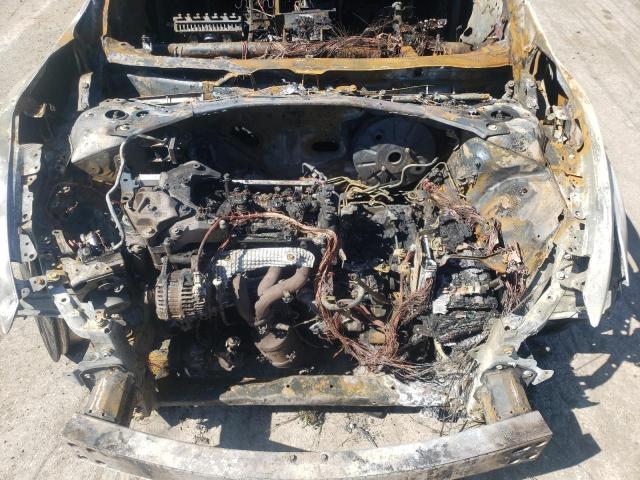 Photo 7 from auction – 2017 NISSAN ALTIMA 2.5 with VIN 1N4AL3AP7HC153984