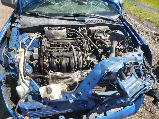 Photo 7 from auction – 2011 FORD FOCUS SE with VIN 1FAHP3FN2BW141080