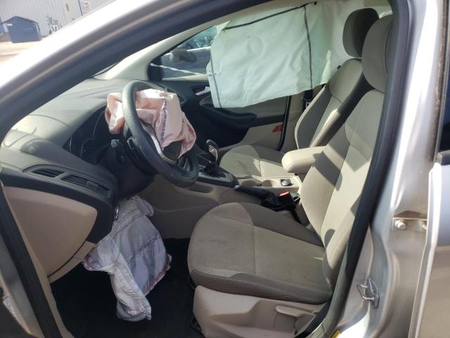Photo 5 from auction – 2014 FORD FOCUS SE with VIN 1FADP3F27EL160153