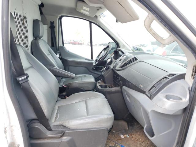 Photo 5 from auction – 2017 FORD TRANSIT T- with VIN 1FTYE1ZM6HKA05316